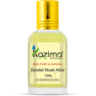 musk attar price