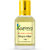 KAZIMA Mogra Attar Perfume For Unisex (10ML) - Pure Natural Undiluted (Non-Alcoholic)