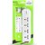 EON 4+1 Power Strip with Master Switch (2 Meter Wire) (USB Bike Charger Free)