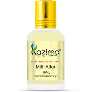 mitti attar review