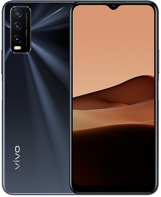 vivo f1401 model name