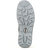 Blackburn Gray Lace-up Suede Leather Safety Shoes
