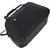 AQUADOR Duffle Bag with Black faux vegan leather(AB-S-1438-Black)