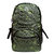 militarty bags green