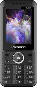 Karbonn kx51 (Black)