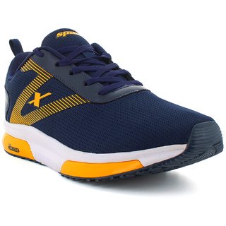 SPARX MEN'S RUNNING SPORTS SHOE (SM 674 
