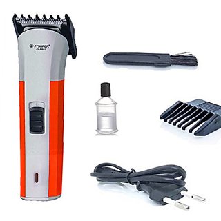 JY Super 8801 Professional Rechargeable Cordless Electric