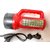 Rock Light 30 Watt Utrabright Long Range Laser Torch With 24 SMD Emergency Light