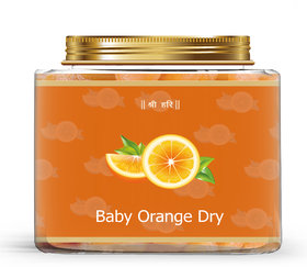 Agri Club Dry Fruits Baby Orange Dry 250 gm