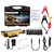 Auto Addict Car 12V Multi-Function Jump Starter Kit Booster, Mobile Phone, Laptop Battery Charger For Fiat Punto
