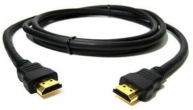HDMI CABLE 1.5 MTR