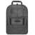 Shopper52 Insulation Work Style Auto Car Back Seat 6 Pocket Organizer Holder Multi Pocket Travel Storage Bag Hanger