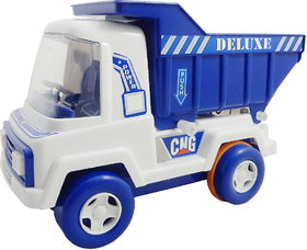 MySale Push Back High Quality Heavy Vehicles Toy Gift for Kids