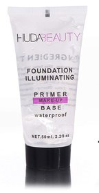 Huda Beauty MAKEUP Gel FACE PRIMER 40ML 1 PC