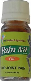 Pain Nil Oil