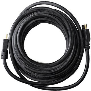 HDMI To HDMI Cable 5 meter