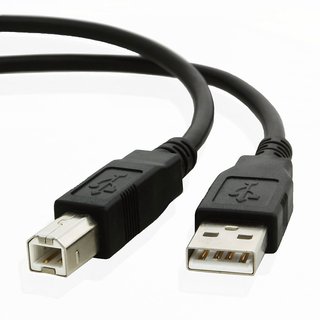 Ad Net USB Printer Cable