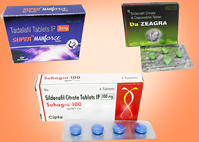 Buy Super Menforce Da Zeagra Suhagraa 100 Mg Pack Of 3 12 Online 5 From Shopclues