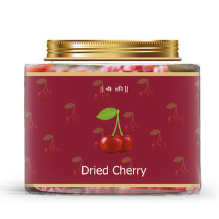                       Agri Club Dried Cherry ,250gm                                              