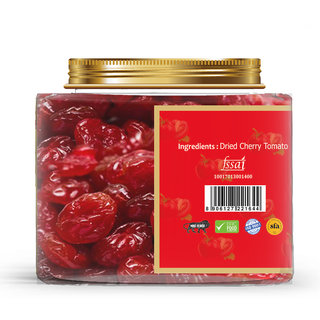                       Agri Club Dried Cherry Tomato, 250 gm                                              
