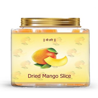                       Agri Club Dried MangoSlice, 250 gm                                              