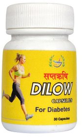 Dilow capsules
