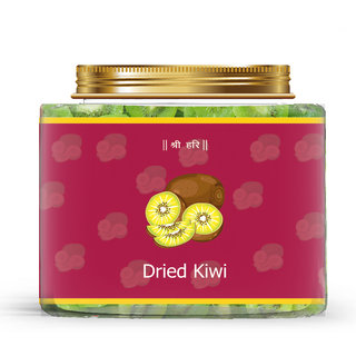                       Agri Club Dry Fruits Dried Tang Kiwi, 250 gm                                              