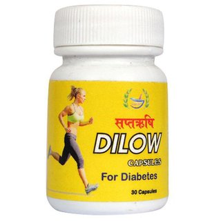 Dilow capsules