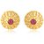 Traditional  1 gm stud STD-365