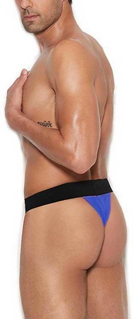 Buy Bruchi Club men G string brief designer pouch men's active