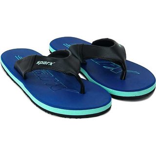 Buy SPARX MEN S FLIP FLOP SLIPPERS Online 649 from ShopClues