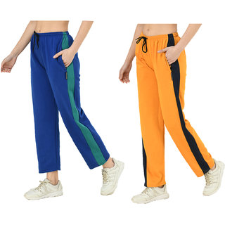 amul macho track pants