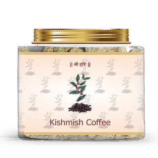                       Agri Club Kishmish Coffee, 250 gm                                              