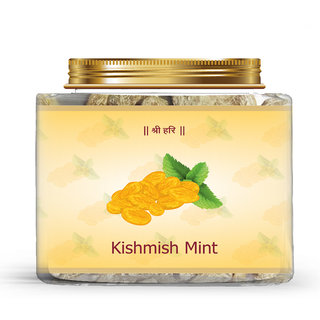                       Agri Club Kishmish Mint, 250 gm                                              