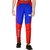 VANTAR Men Slim Fit Solid Joggers