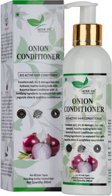 MOVEON Bio Active Onion Hair Conditioner