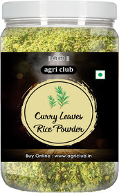 Agri Club Curry Leaves Powder (200gm)