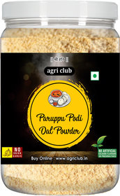 Agri Club Parrupu Podi/Dal Powder (200gm)