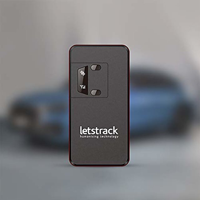 Letstrack gps for online bike