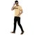 Round Neck Printed Half Sleeve T-Shirt