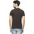 Round Neck BLACK Dry Fit Half Sleeve T-Shirt