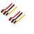 Set of 3 Multipurpose Cleaning Brush with Hard Bristles for Scrubbing Removing Rust(PACK OF 2)