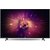 TCL 139 cm (55 inches) 4K Ultra HD Certified Android Smart LED TV 55P615 (Black) (2020 Model)