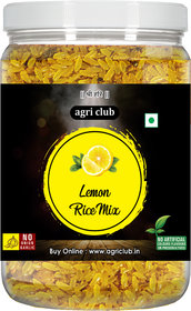 Agri Club Lemon Rice Mix (200gm)