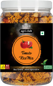 Agri Club Tomato Rice Mix (200gm)