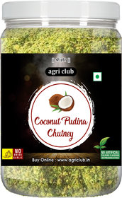 Agri Club Coconut Pudina Rice Mix (200gm)