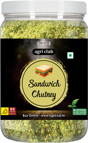 Agri Club Sandwich Chutney Powder (200gm)