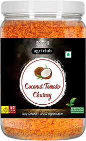 Agri Club Coconut Tomato Chutney (200gm)