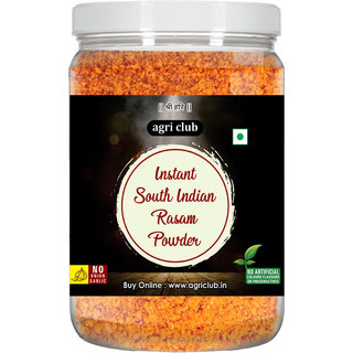 Agri Club Instant South Indian Masala (200gm)