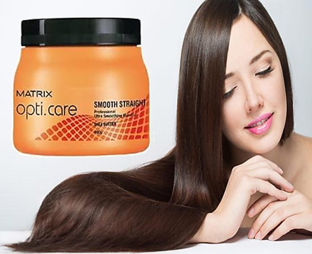 Buy opti care smooth straight professional ultra smoothing hair mask Online @ ₹449 from ShopClues Buy opti care smooth straight professional ultra smoothing hair mask Online @ ₹449 from ShopClues